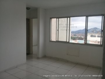 Apartamento - Venda - Alcantara - So Gonalo - RJ
