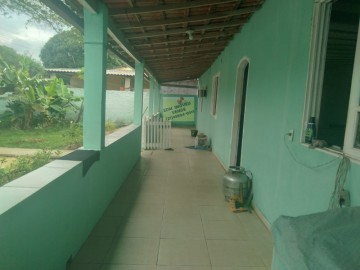Casa - Venda - Paraty - Araruama - RJ