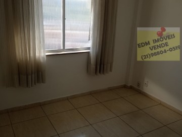 Apartamento - Venda - Coluband - So Gonalo - RJ