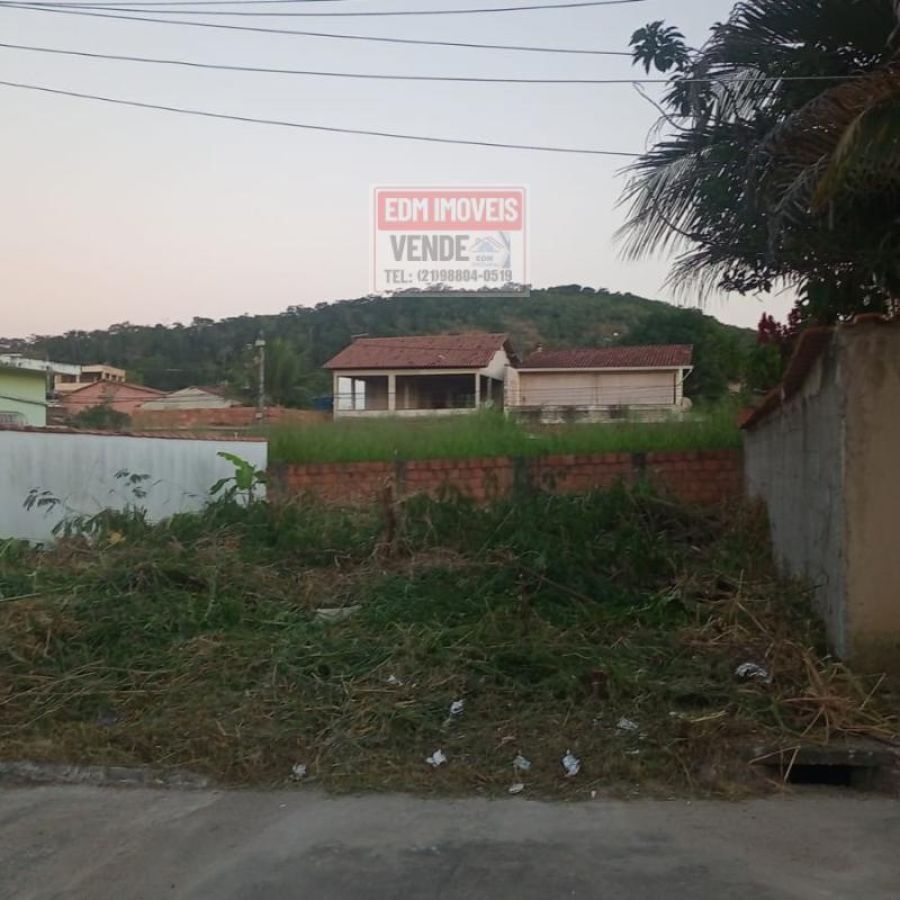 Terreno - Venda - Marambaia - S�o Gon�alo - RJ