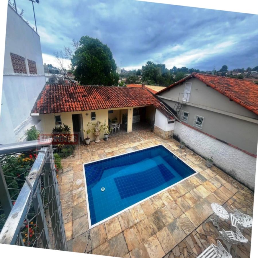 Casa - Venda - Rocha - São Gonçalo - RJ
