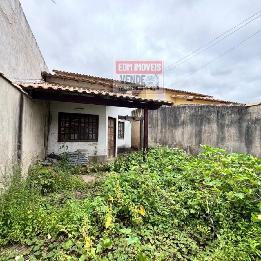 Casa - Venda - Itaipua�u - Maric� - RJ