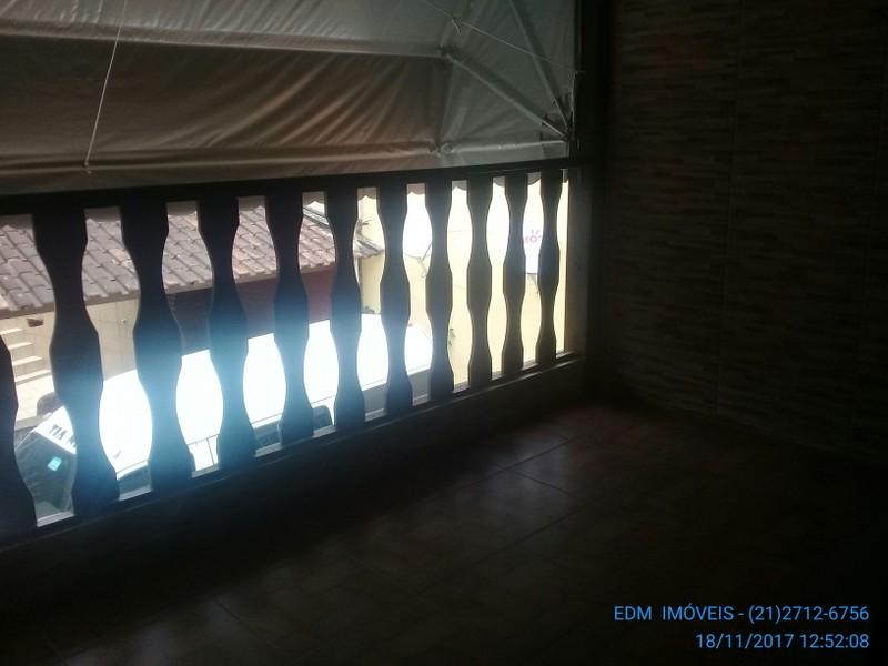 Codigo: EDM6482 – Colubandê Casa duplex 2var. 2qts.,depend 