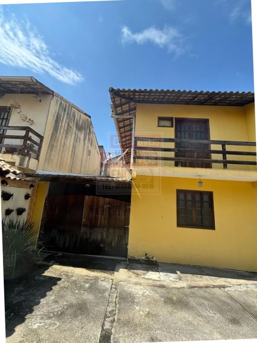 Casa - Venda - Coluband� - S�o Gon�alo - RJ