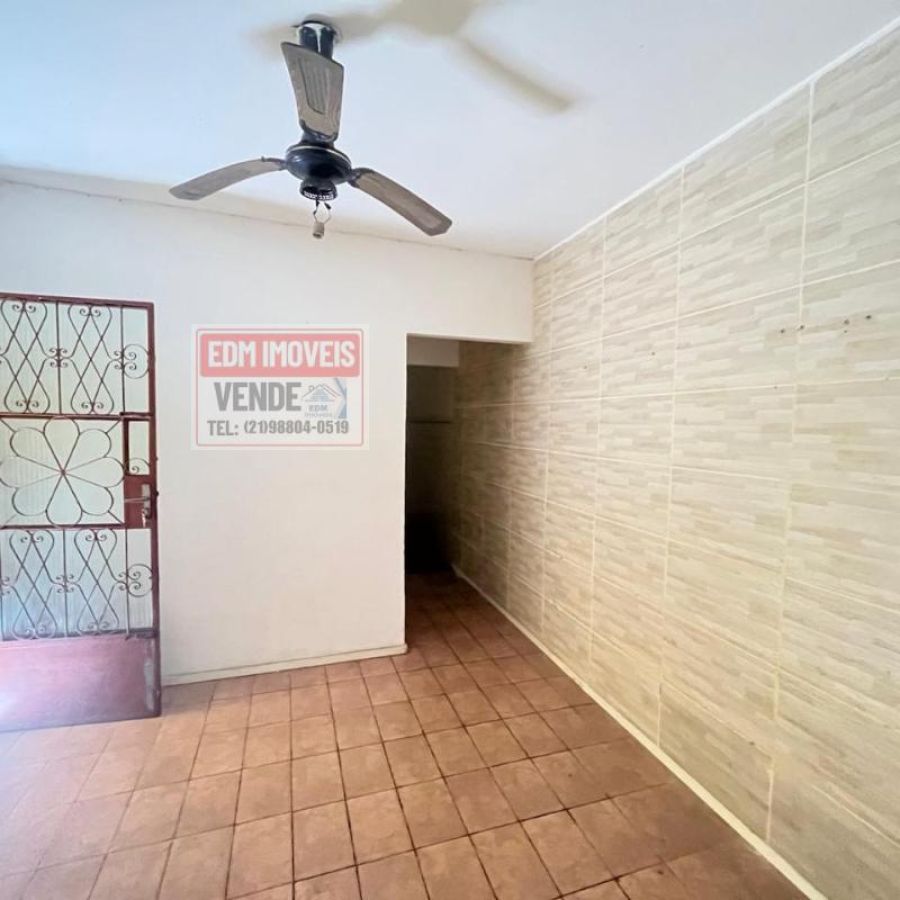 Casa - Venda - Porto Novo - S�o Gon�alo - RJ