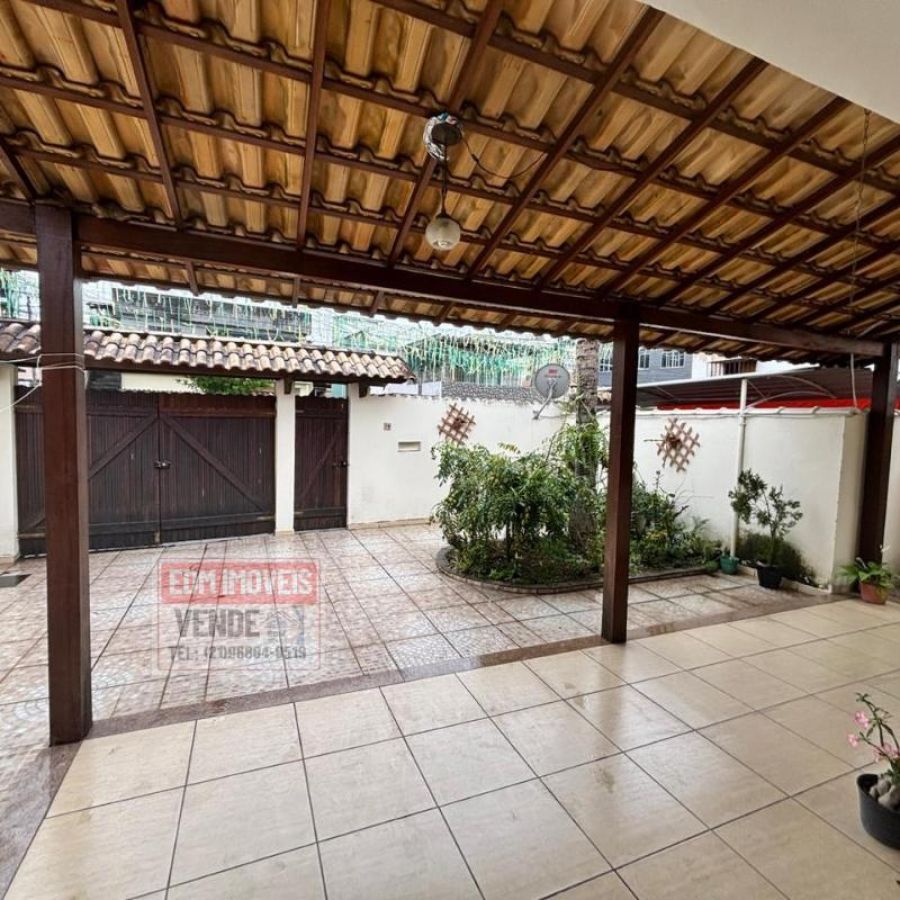 Casa - Venda - Rocha - S�o Gon�alo - RJ