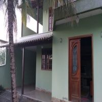 Casa - Aluguel - Itaipua�u - Maric� - RJ