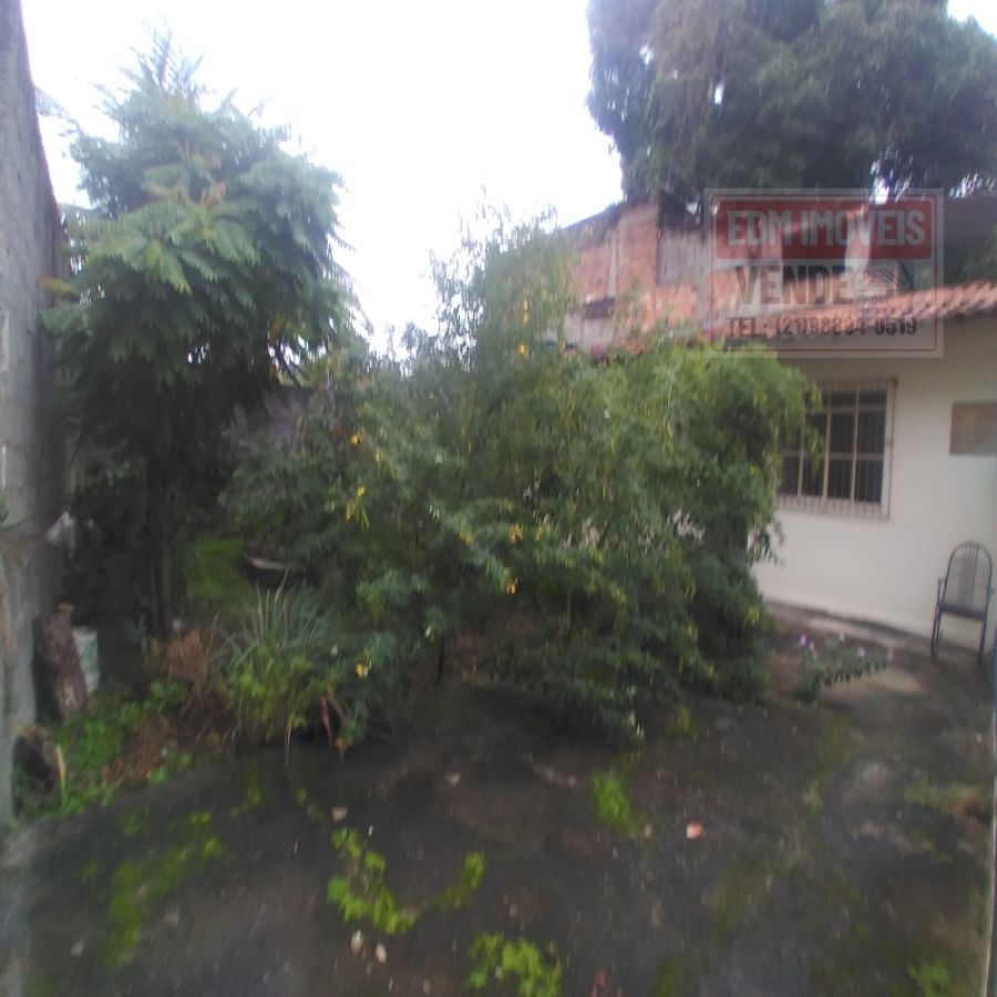 Casa - Venda - Rocha - S�o Gon�alo - RJ