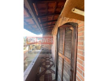 Casa - Venda - Rocha - São Gonçalo - RJ