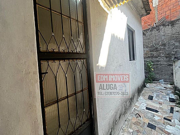 Casa para Aluguel