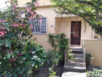 Casa - Venda - Rocha - São Gonçalo - RJ