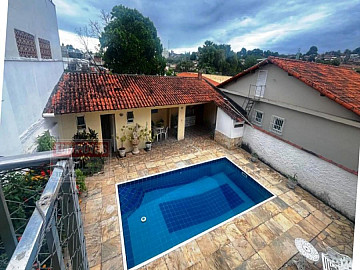 Casa � Venda