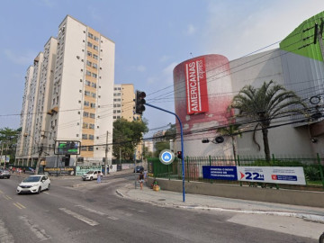 Apartamento - Venda - Alcantara - São Gonçalo - RJ