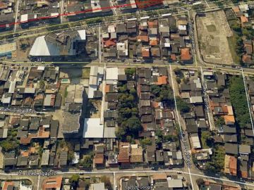 Terreno - Venda - Rocha - São Gonçalo - RJ