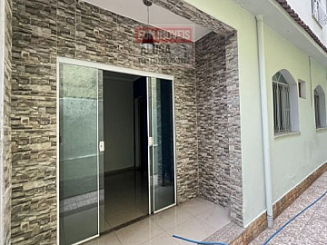 Casa - Aluguel - Rocha - S�o Gon�alo - RJ