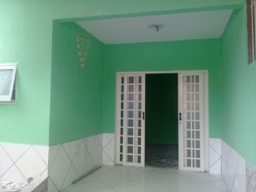 Casa - Venda - Rocha - São Gonçalo - RJ