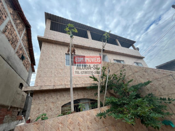 Casa - Aluguel - Rocha - So Gonalo - RJ