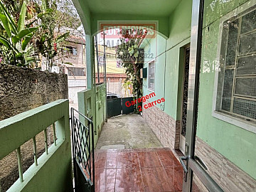 Casa para Aluguel
