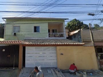Casa - Venda - Rocha - So Gonalo - RJ