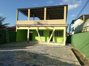 Casa - Venda - Galo Branco - So Gonalo - RJ