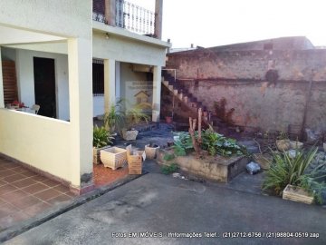 Casa - Aluguel - Raul Veiga - São Gonçalo - RJ