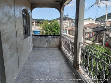 Casa - Venda - Rocha - São Gonçalo - RJ