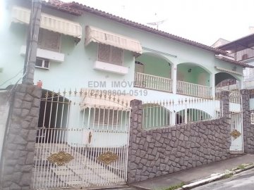 Casa - Venda - Centro - So Gonalo - RJ