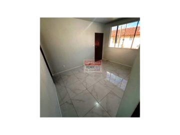 Apartamento - Venda - Rocha - São Gonçalo - RJ