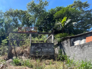 Terreno - Venda - Colubandê - São Gonçalo - RJ