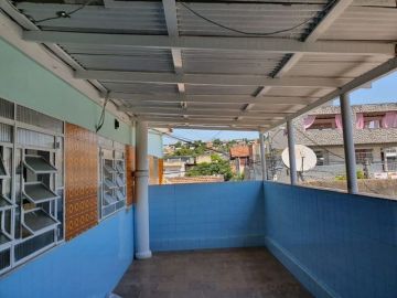 Casa - Aluguel - Galo Branco - So Gonalo - RJ