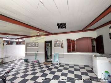 Casa - Aluguel - Rocha - So Gonalo - RJ