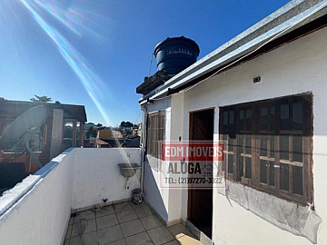 Casa para Aluguel