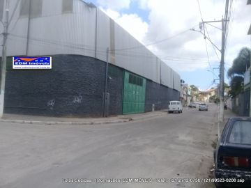 Galp�o � Venda