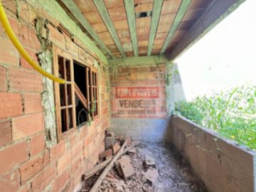 Casa - Venda - Rocha - São Gonçalo - RJ