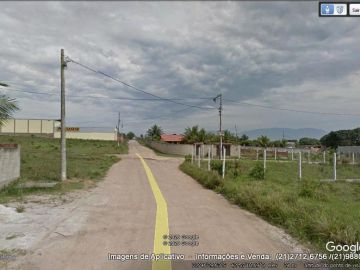 Terreno - Venda - Br 101 - Sentido Niteroí - São Gonçalo - RJ