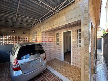 Casa para Aluguel