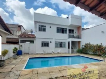 Casa - Venda - Rocha - São Gonçalo - RJ
