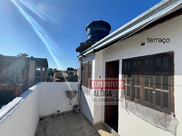 Casa para Aluguel