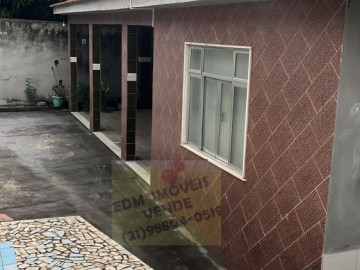 Casa - Venda - Rocha - São Gonçalo - RJ