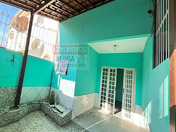 Casa - Aluguel - Rocha - S�o Gon�alo - RJ