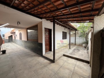 Casa - Venda - Santa Catarina - São Gonçalo - RJ