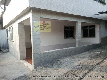 Casa - Venda - Colubandê - São Gonçalo - RJ