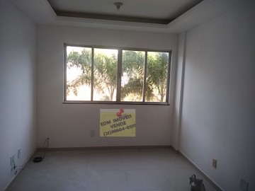 Apartamento - Venda - Galo Branco - São Gonçalo - RJ