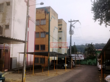 Apartamento - Venda - Galo Branco - So Gonalo - RJ