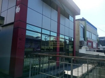 Imóvel Comercial - Aluguel - Centro - São Gonçalo - RJ