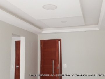 Apartamento - Venda - Alcantara - So Gonalo - RJ