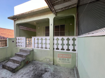 Casa - Aluguel - Rocha - São Gonçalo - RJ