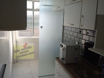 Apartamento - Venda - Colubandê - São Gonçalo - RJ