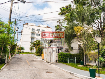 Apartamento - Venda - Galo Branco - So Gonalo - RJ