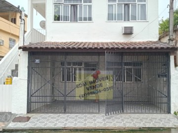 Casa - Venda - Neves - São Gonçalo - RJ